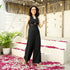 Obsidian Trail Jumpsuit